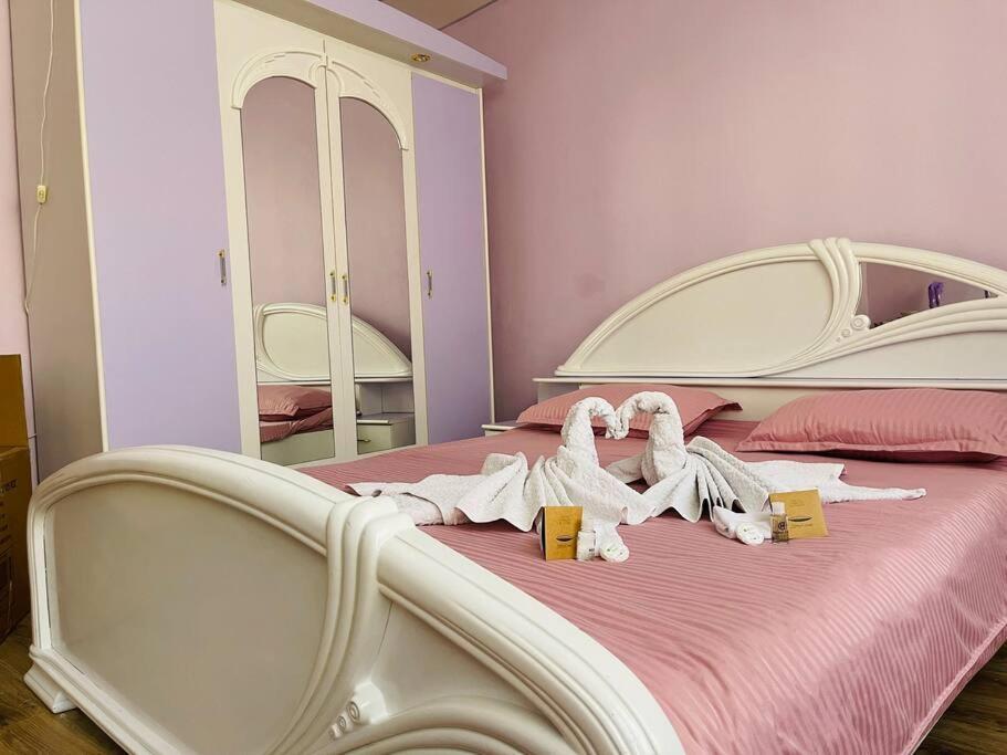Lavender Luxury Oradea