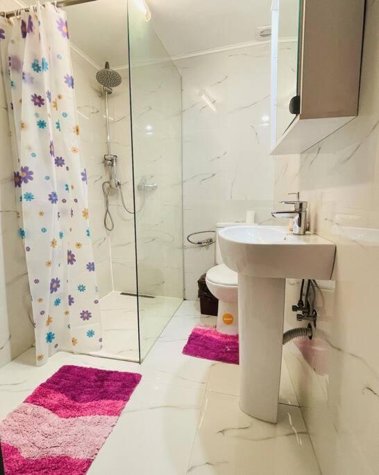 Apartment Lavender Luxury Oradea