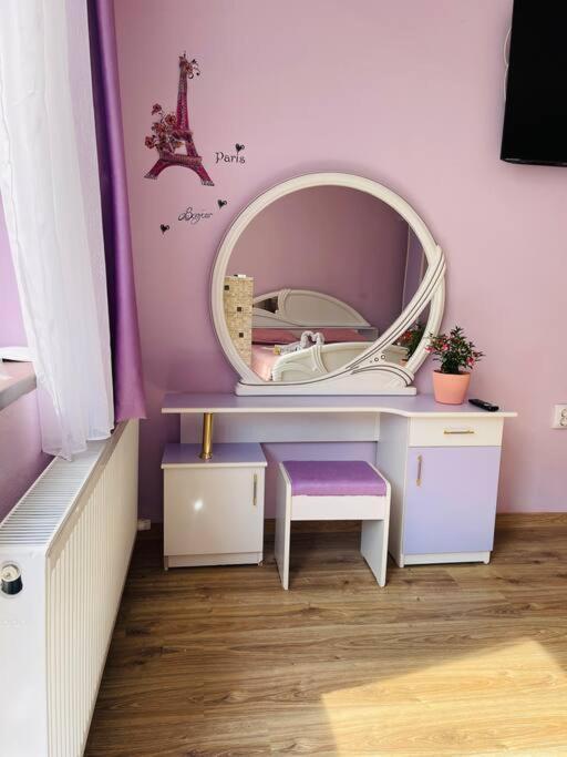 Apartment Lavender Luxury