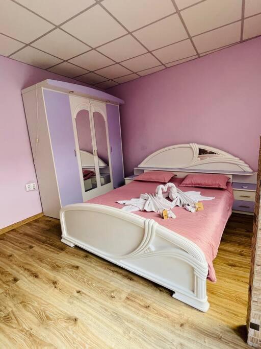 Apartment Lavender Luxury
