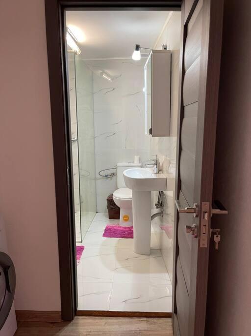 Apartment Lavender Luxury