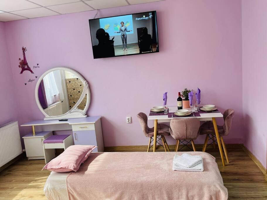 Lavender Luxury