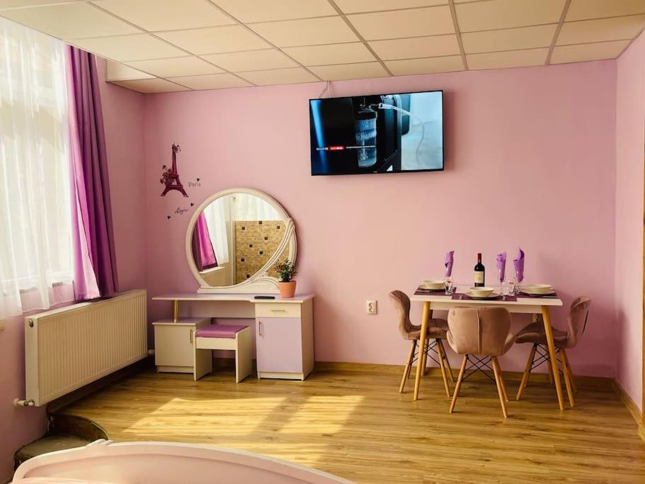 Lavender Luxury