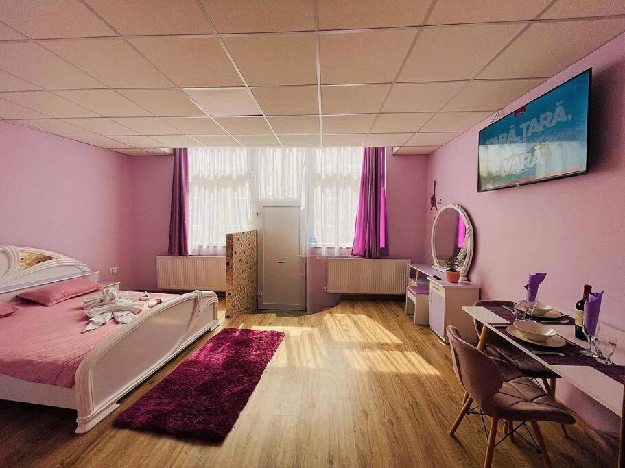 Apartment Lavender Luxury *