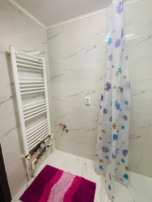 Apartment Lavender Luxury *
