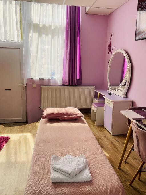 Apartment Lavender Luxury *