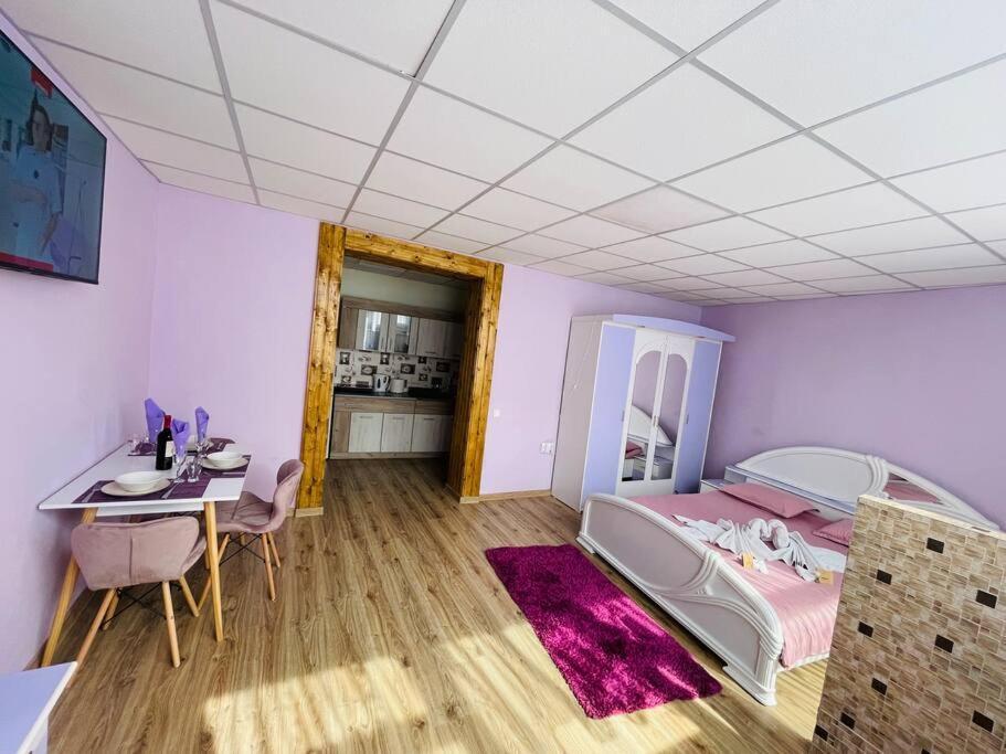 Lavender Luxury * Oradea