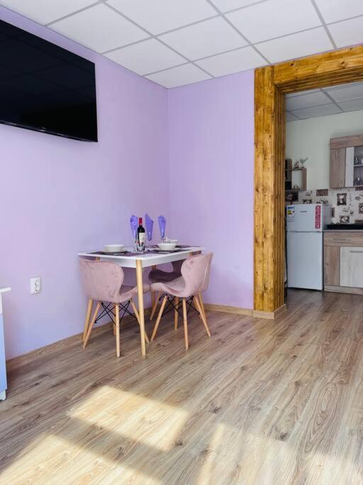 Apartment Lavender Luxury