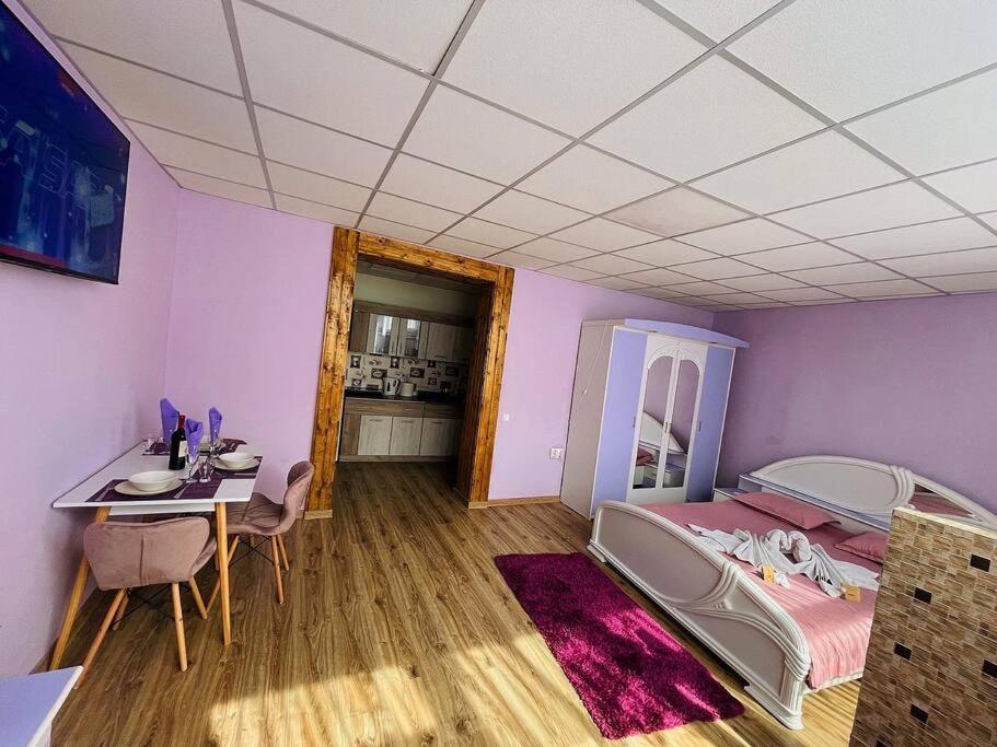 Lavender Luxury *